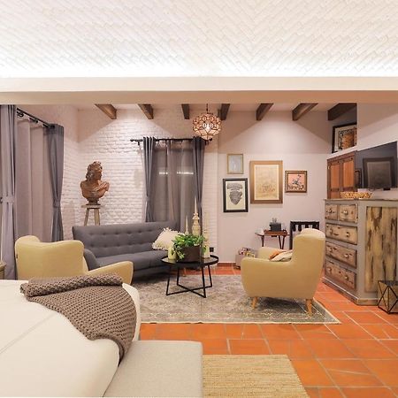 Hotel Casamada San Miguel de Allende Extérieur photo