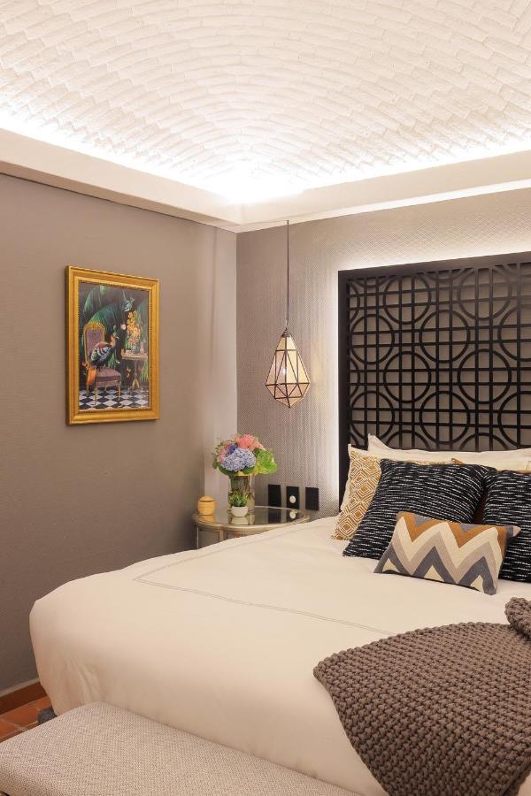 Hotel Casamada San Miguel de Allende Extérieur photo