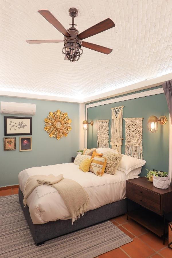 Hotel Casamada San Miguel de Allende Extérieur photo