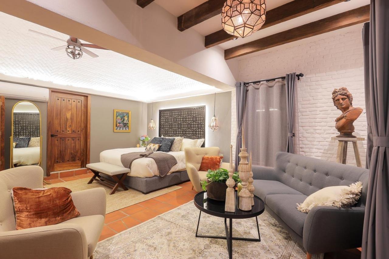 Hotel Casamada San Miguel de Allende Extérieur photo