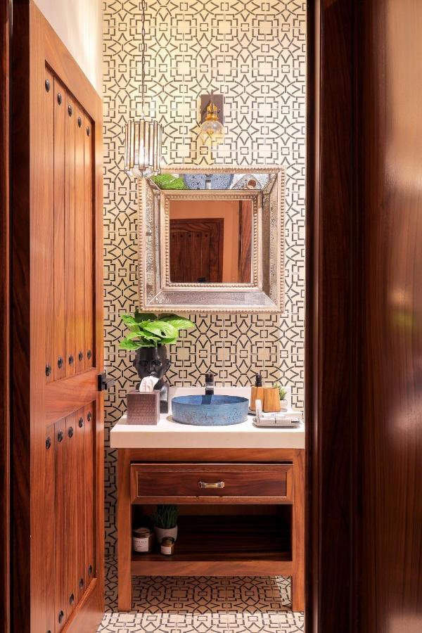 Hotel Casamada San Miguel de Allende Extérieur photo