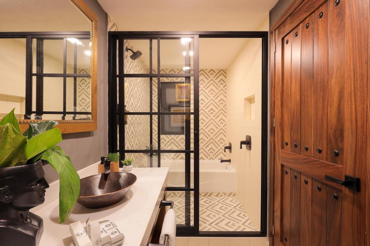 Hotel Casamada San Miguel de Allende Extérieur photo