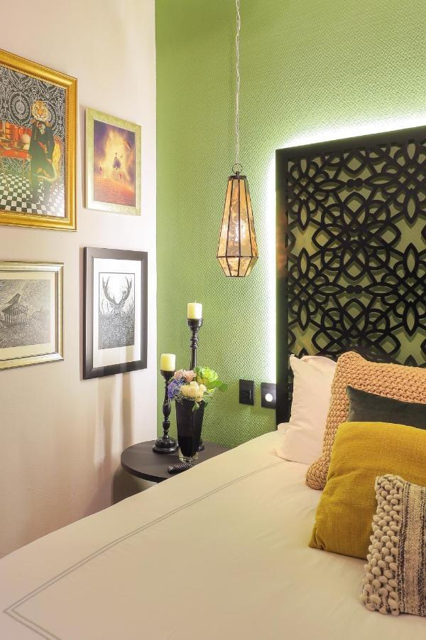 Hotel Casamada San Miguel de Allende Extérieur photo