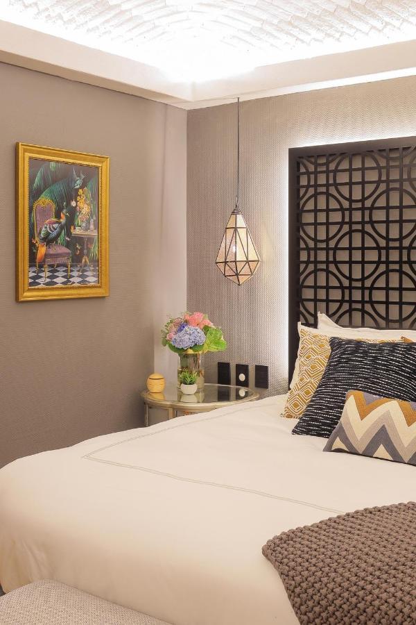 Hotel Casamada San Miguel de Allende Extérieur photo
