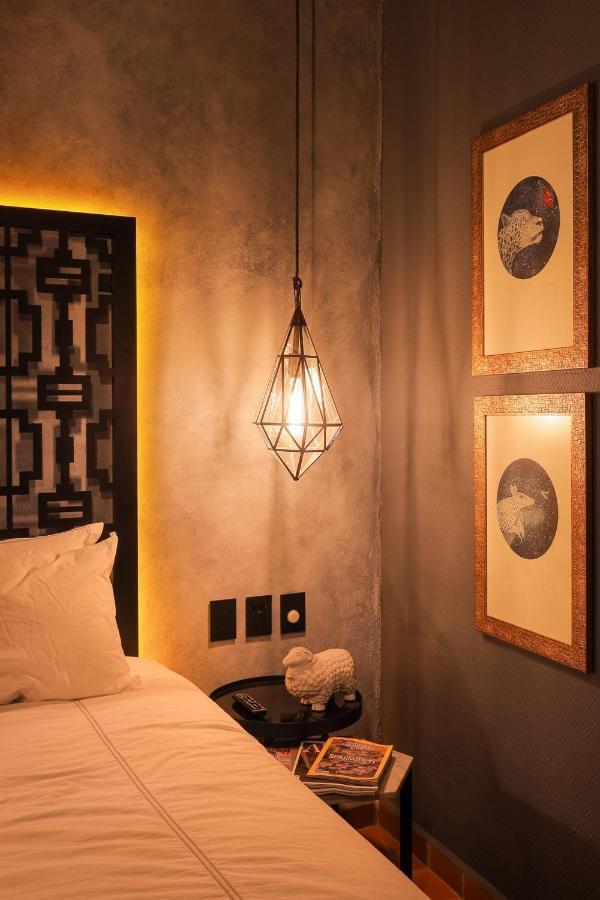 Hotel Casamada San Miguel de Allende Extérieur photo
