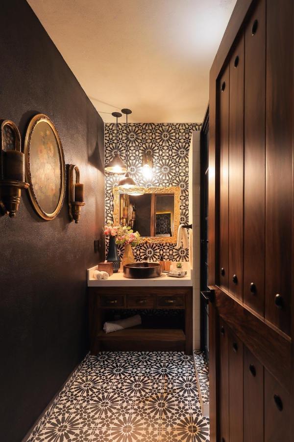 Hotel Casamada San Miguel de Allende Extérieur photo