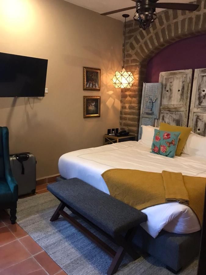 Hotel Casamada San Miguel de Allende Extérieur photo