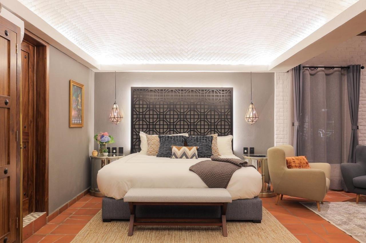 Hotel Casamada San Miguel de Allende Extérieur photo