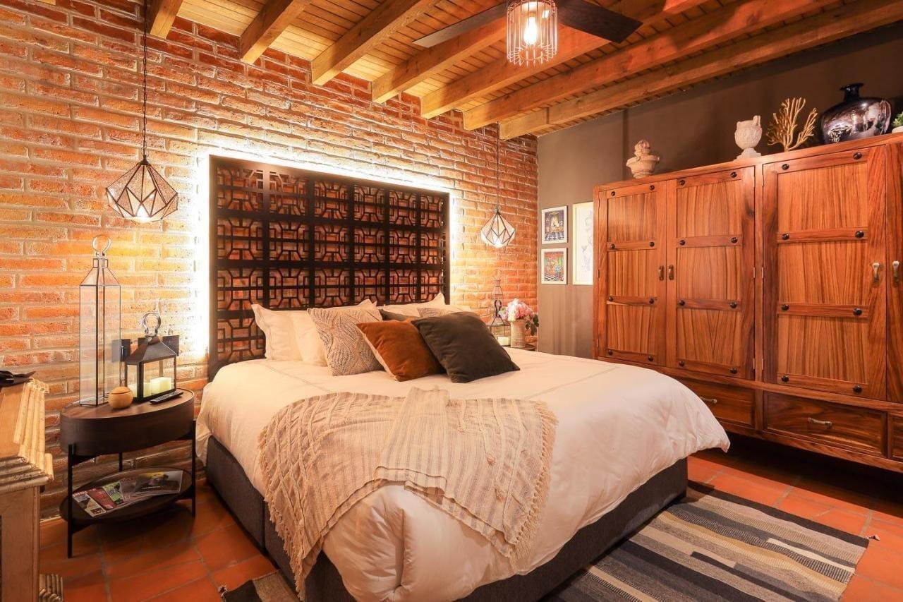 Hotel Casamada San Miguel de Allende Extérieur photo