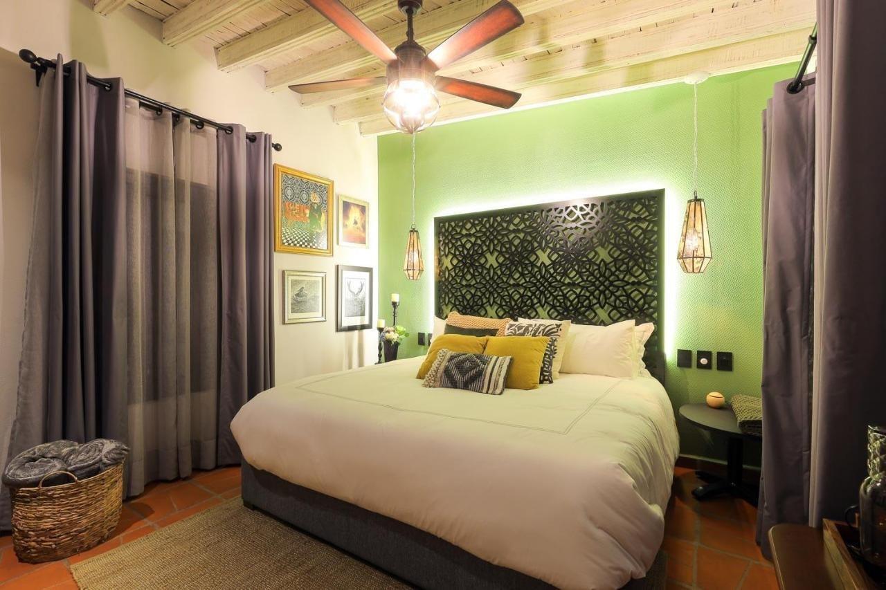 Hotel Casamada San Miguel de Allende Extérieur photo